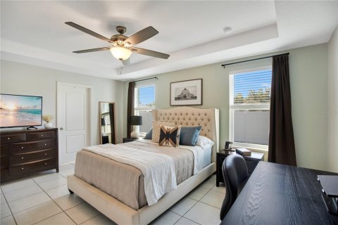 Villa ou maison à vendre à DeLand, Floride: 4 chambres, 183.95 m2 № 1913312 - photo 10