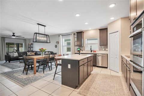 Villa ou maison à vendre à DeLand, Floride: 4 chambres, 183.95 m2 № 1913312 - photo 6