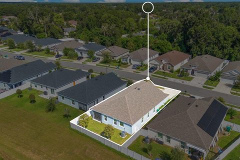 Villa ou maison à vendre à DeLand, Floride: 4 chambres, 183.95 m2 № 1913312 - photo 23
