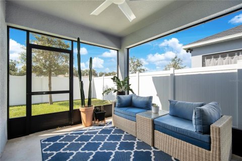 Villa ou maison à vendre à DeLand, Floride: 4 chambres, 183.95 m2 № 1913312 - photo 18