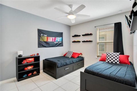 Villa ou maison à vendre à DeLand, Floride: 4 chambres, 183.95 m2 № 1913312 - photo 12