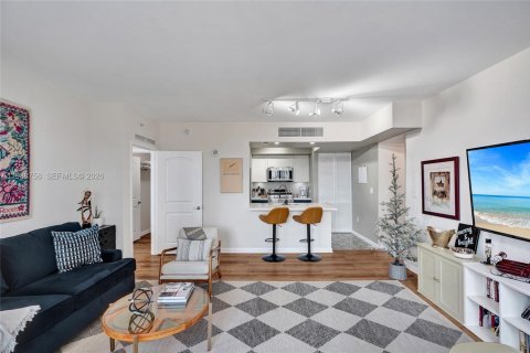 Condominio en venta en Miami, Florida, 2 dormitorios, 107.3 m2 № 1996445 - foto 3