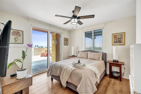 Condominio en venta en Miami, Florida, 2 dormitorios, 107.3 m2 № 1996445 - foto 9