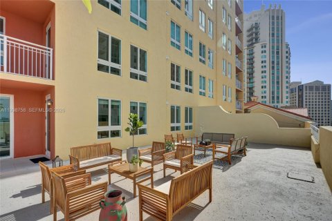 Condominio en venta en Miami, Florida, 2 dormitorios, 107.3 m2 № 1996445 - foto 28