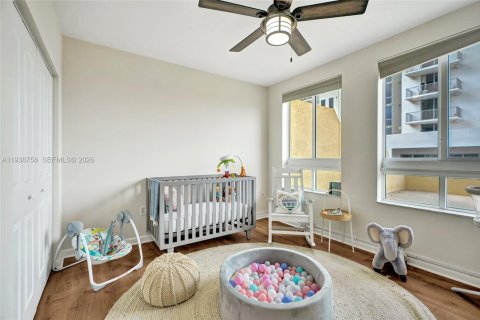 Condominio en venta en Miami, Florida, 2 dormitorios, 107.3 m2 № 1996445 - foto 17