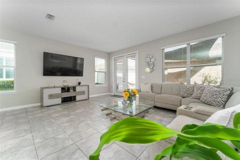 Touwnhouse à vendre à Winter Garden, Floride: 3 chambres, 174.75 m2 № 1636845 - photo 8