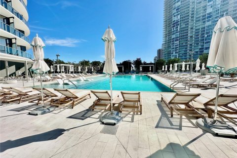Copropriété à louer à Miami Beach, Floride: 1 chambre № 1958512 - photo 16