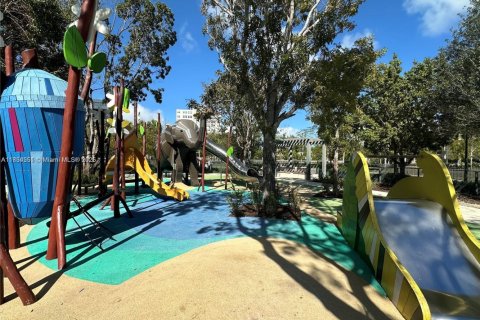 Copropriété à louer à Miami Beach, Floride: 1 chambre № 1958512 - photo 29