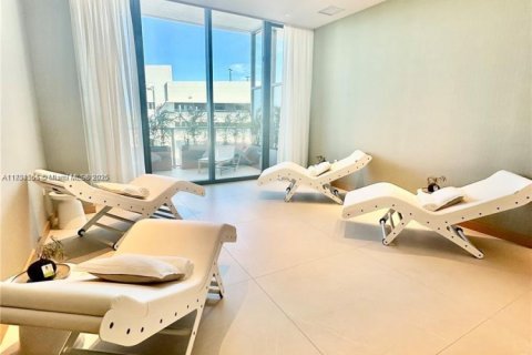 Copropriété à louer à Miami Beach, Floride: 1 chambre № 1958512 - photo 24