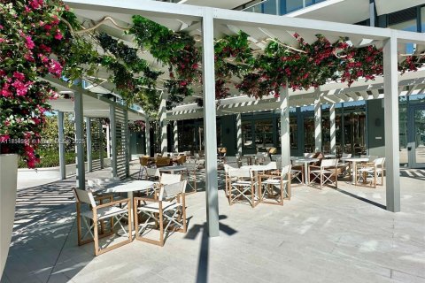 Copropriété à louer à Miami Beach, Floride: 1 chambre № 1958512 - photo 22