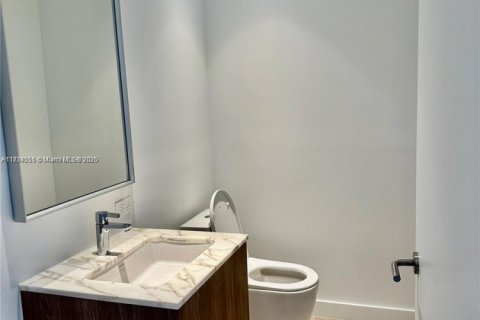 Copropriété à louer à Miami Beach, Floride: 1 chambre № 1958512 - photo 12