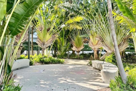 Copropriété à louer à Miami Beach, Floride: 1 chambre № 1958512 - photo 28