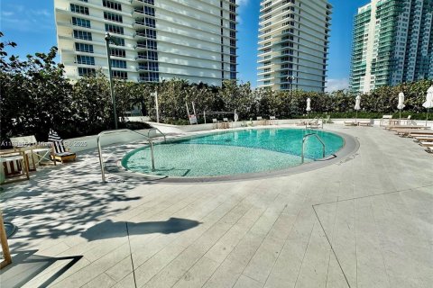 Copropriété à louer à Miami Beach, Floride: 1 chambre № 1958512 - photo 19