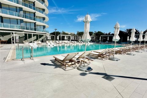 Copropriété à louer à Miami Beach, Floride: 1 chambre № 1958512 - photo 17