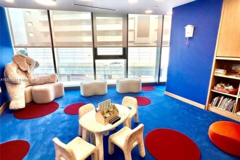 Copropriété à louer à Miami Beach, Floride: 1 chambre № 1958512 - photo 26