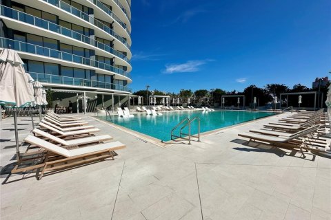 Copropriété à louer à Miami Beach, Floride: 1 chambre № 1958512 - photo 18