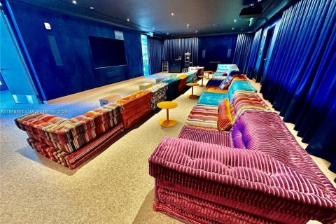 Copropriété à louer à Miami Beach, Floride: 1 chambre № 1958512 - photo 30