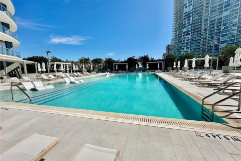 Copropriété à louer à Miami Beach, Floride: 1 chambre № 1958512 - photo 20