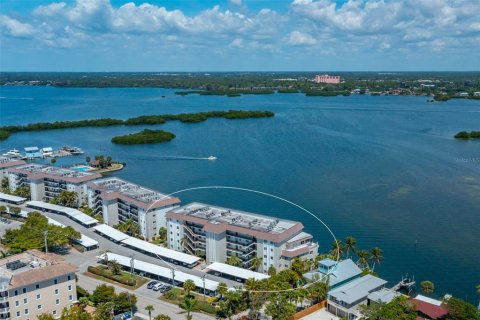 Купить кондоминиум в Сарасота, Флорида 5 комнат, 72.74м2, № 1813585 - фото 24