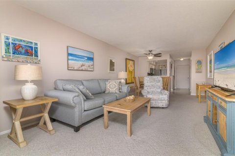Купить кондоминиум в Сарасота, Флорида 5 комнат, 72.74м2, № 1813585 - фото 8
