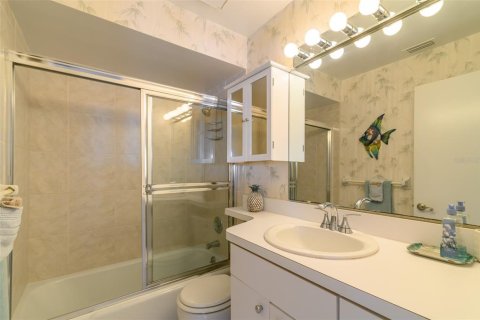 Купить кондоминиум в Сарасота, Флорида 5 комнат, 72.74м2, № 1813585 - фото 16