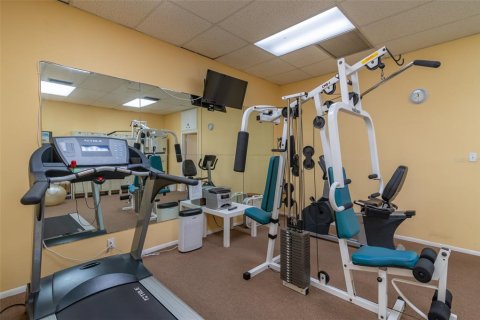 Купить кондоминиум в Сарасота, Флорида 5 комнат, 72.74м2, № 1813585 - фото 28