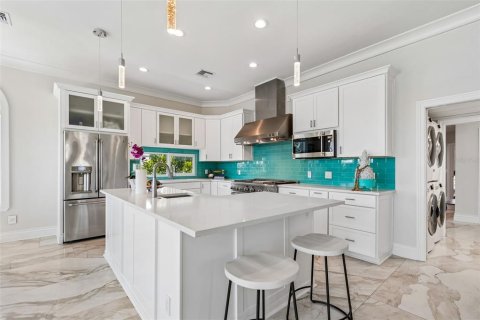 Villa ou maison à vendre à Clearwater, Floride: 4 chambres, 374.95 m2 № 2302179 - photo 20