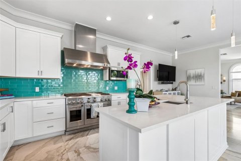 Villa ou maison à vendre à Clearwater, Floride: 4 chambres, 374.95 m2 № 2302179 - photo 21