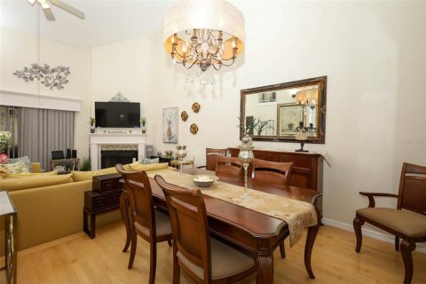 Condominio en venta en Winter Park, Florida, 2 dormitorios, 138.89 m2 № 2239487 - foto 14