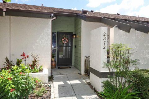 Condo à Winter Park, Floride, 2 chambres № 2239487