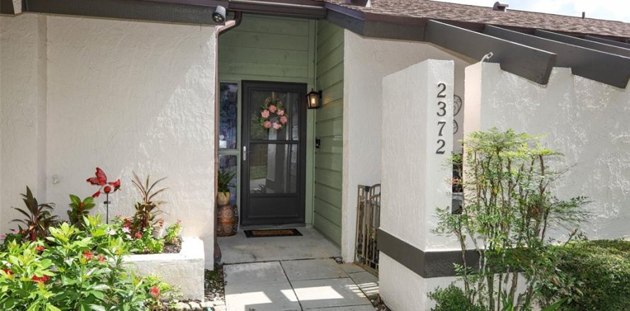 Condominio en Winter Park, Florida, 2 dormitorios  № 2239487