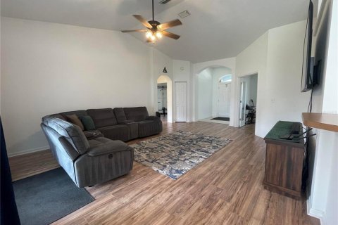 Villa ou maison à vendre à Palm Coast, Floride: 4 chambres, 164.99 m2 № 1740887 - photo 18