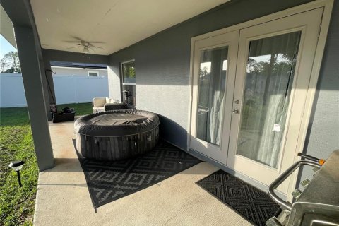 Villa ou maison à vendre à Palm Coast, Floride: 4 chambres, 164.99 m2 № 1740887 - photo 6