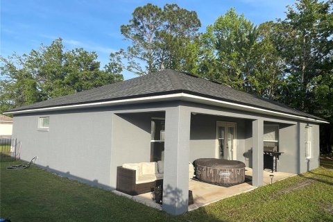Villa ou maison à vendre à Palm Coast, Floride: 4 chambres, 164.99 m2 № 1740887 - photo 5