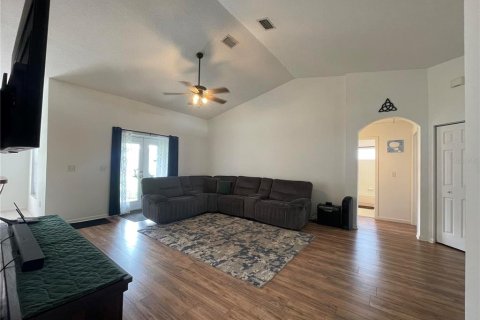 Villa ou maison à vendre à Palm Coast, Floride: 4 chambres, 164.99 m2 № 1740887 - photo 21