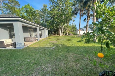 Villa ou maison à vendre à Palm Coast, Floride: 4 chambres, 164.99 m2 № 1740887 - photo 4