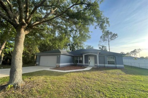 Villa ou maison à vendre à Palm Coast, Floride: 4 chambres, 164.99 m2 № 1740887 - photo 3