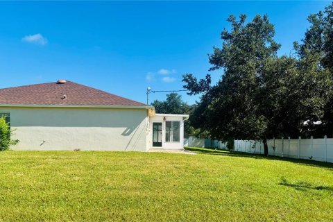 Casa en venta en North Port, Florida, 3 dormitorios, 152.36 m2 № 1903930 - foto 28