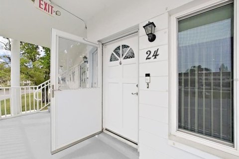 Condominio en venta en Clearwater, Florida, 2 dormitorios, 130.06 m2 № 2226905 - foto 4