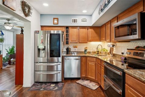 Condominio en venta en Clearwater, Florida, 2 dormitorios, 130.06 m2 № 2226905 - foto 13