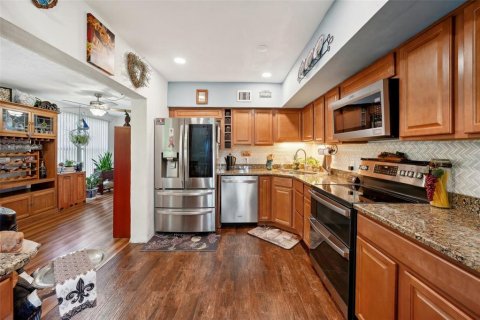 Condominio en venta en Clearwater, Florida, 2 dormitorios, 130.06 m2 № 2226905 - foto 12