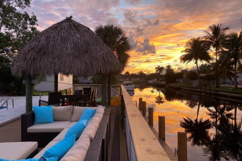 Casa en alquiler en Plantation, Florida, 4 dormitorios, 223.8 m2 № 2245884 - foto 6