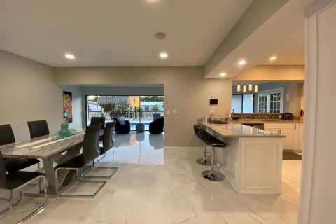 Casa en alquiler en Plantation, Florida, 4 dormitorios, 223.8 m2 № 2245884 - foto 27
