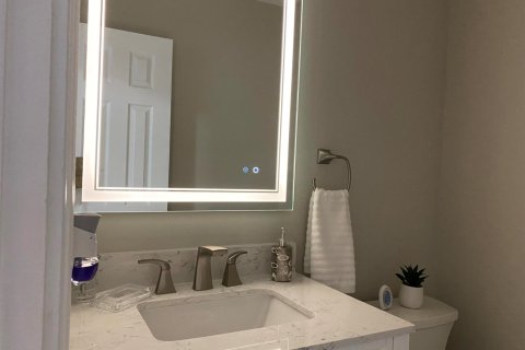 Casa en alquiler en Plantation, Florida, 4 dormitorios, 223.8 m2 № 2245884 - foto 20
