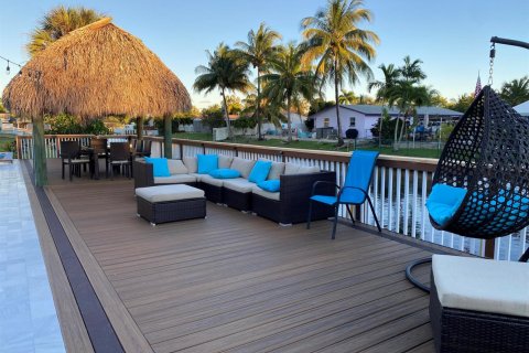 Casa en alquiler en Plantation, Florida, 4 dormitorios, 223.8 m2 № 2245884 - foto 4