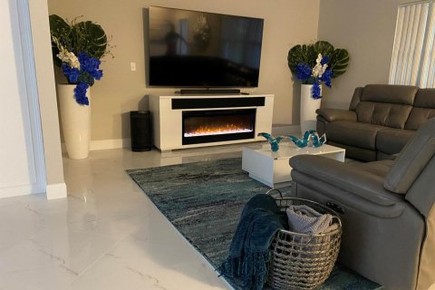 Casa en alquiler en Plantation, Florida, 4 dormitorios, 223.8 m2 № 2245884 - foto 25