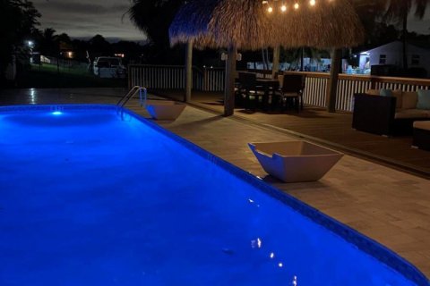 Casa en alquiler en Plantation, Florida, 4 dormitorios, 223.8 m2 № 2245884 - foto 7