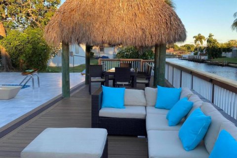 Casa en alquiler en Plantation, Florida, 4 dormitorios, 223.8 m2 № 2245884 - foto 3