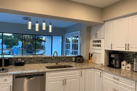 Casa en alquiler en Plantation, Florida, 4 dormitorios, 223.8 m2 № 2245884 - foto 28