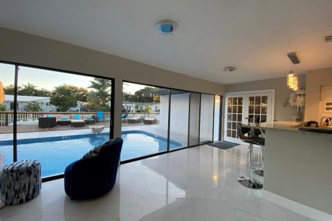 Casa en alquiler en Plantation, Florida, 4 dormitorios, 223.8 m2 № 2245884 - foto 11
